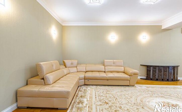 2-комн квартира Курортный пр-кт, 95А,  д. 95А