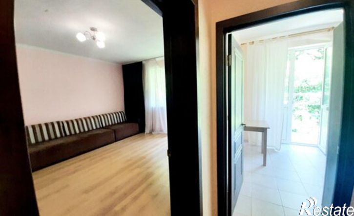 1-комн квартира ул Ленинградская, 21/4,  д. 21/4