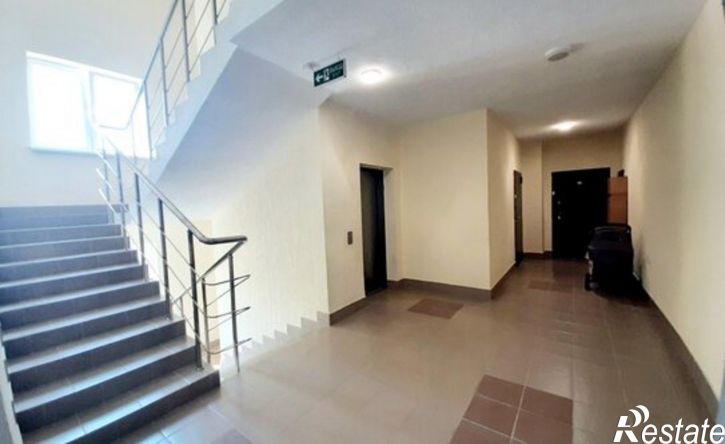 1-комн квартира ул Ленинградская, 21/4,  д. 21/4