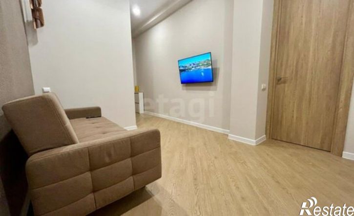 1-комн квартира ул Фадеева, 27а,  д. 27а