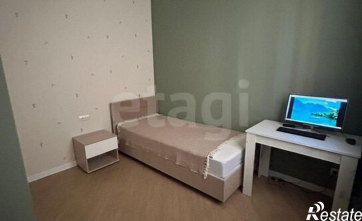 1-комн квартира ул Фадеева, 27а,  д. 27а