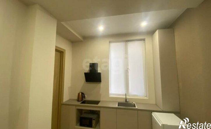 1-комн квартира ул Фадеева, 27а,  д. 27а