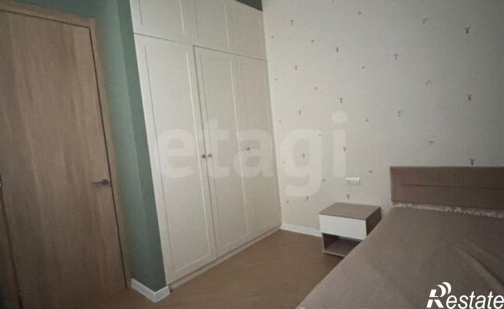 1-комн квартира ул Фадеева, 27а,  д. 27а