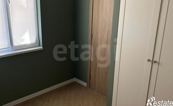 1-комн квартира ул Фадеева, 27а,  д. 27а