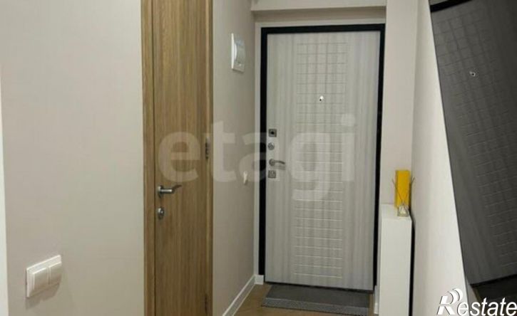 1-комн квартира ул Фадеева, 27а,  д. 27а