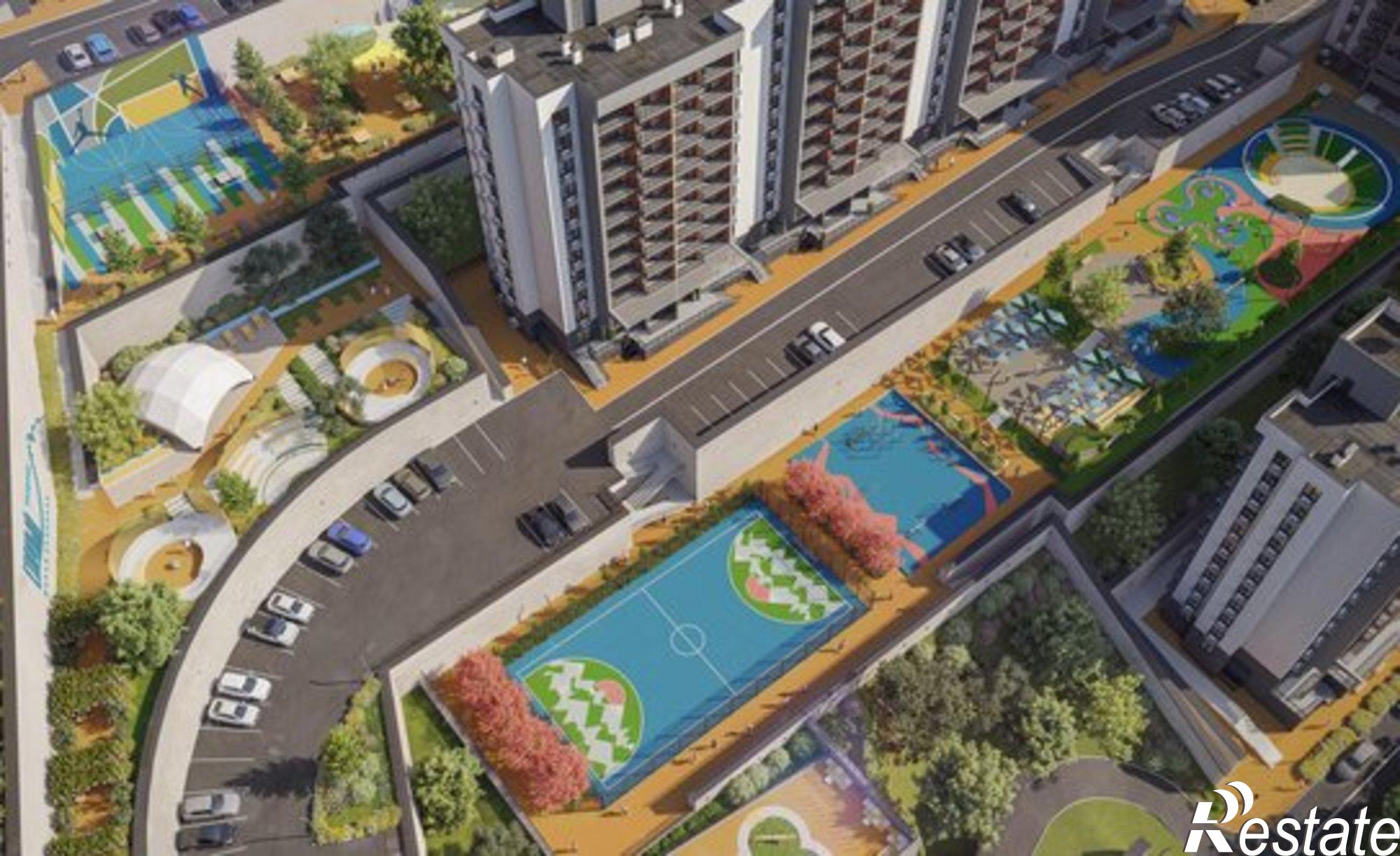 Купить квартиру за 22 072 500 рублей на СНТ ИВОВ Фронтовик, 100