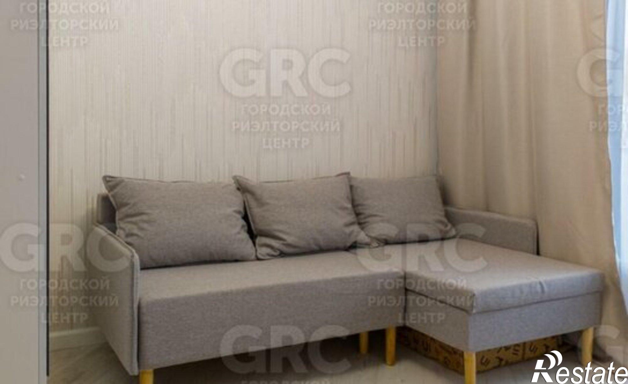 Купить квартиру за 14 000 000 рублей на ул Ясногорская, 16/2