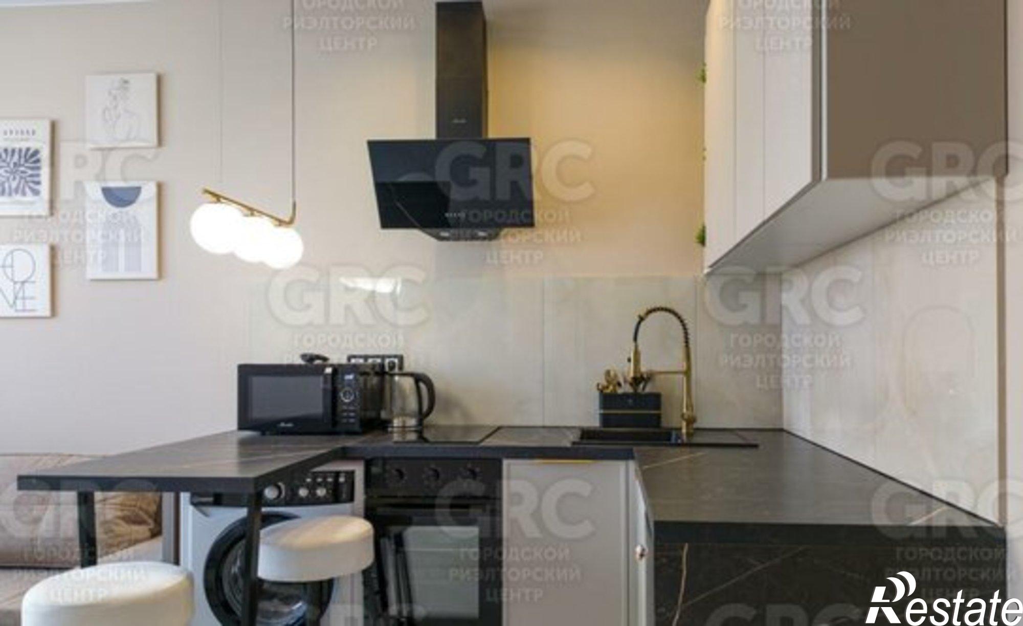 Купить квартиру за 14 000 000 рублей на ул Ясногорская, 16/2