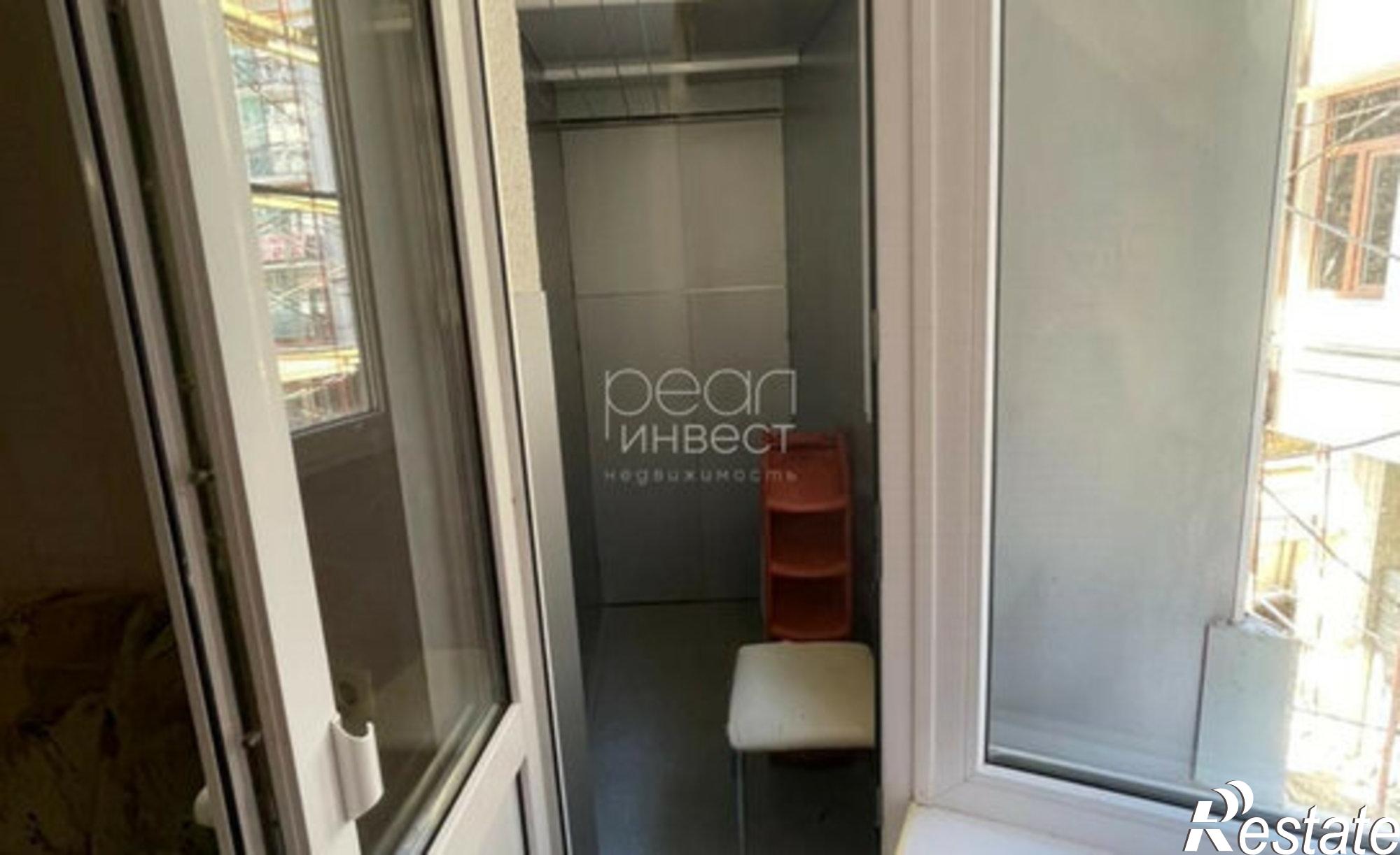 Купить квартиру за 8 000 000 рублей на Клубничная улица, 48