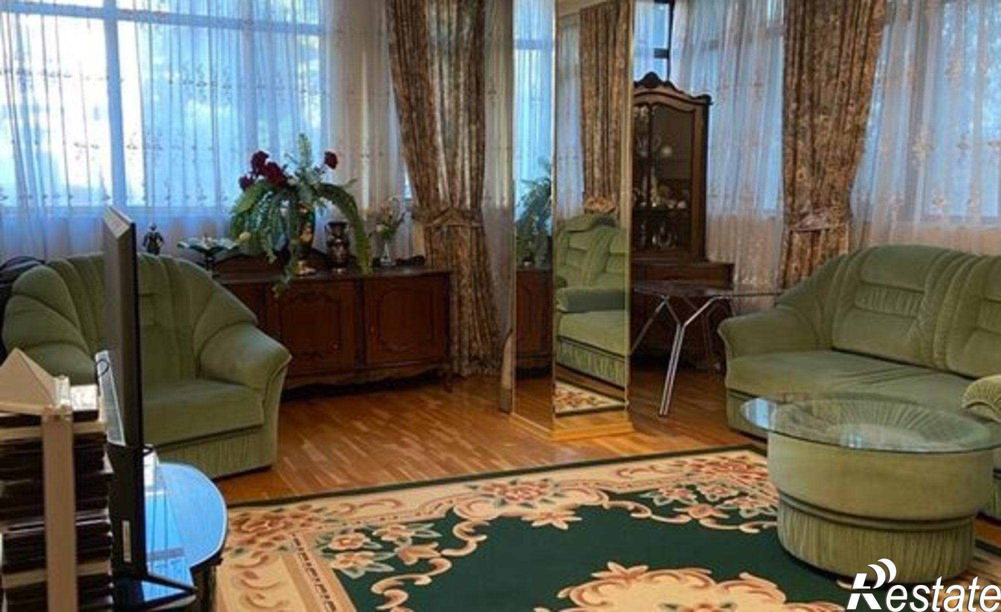 Купить квартиру за 50 000 000 рублей на улица Островского, 55/1