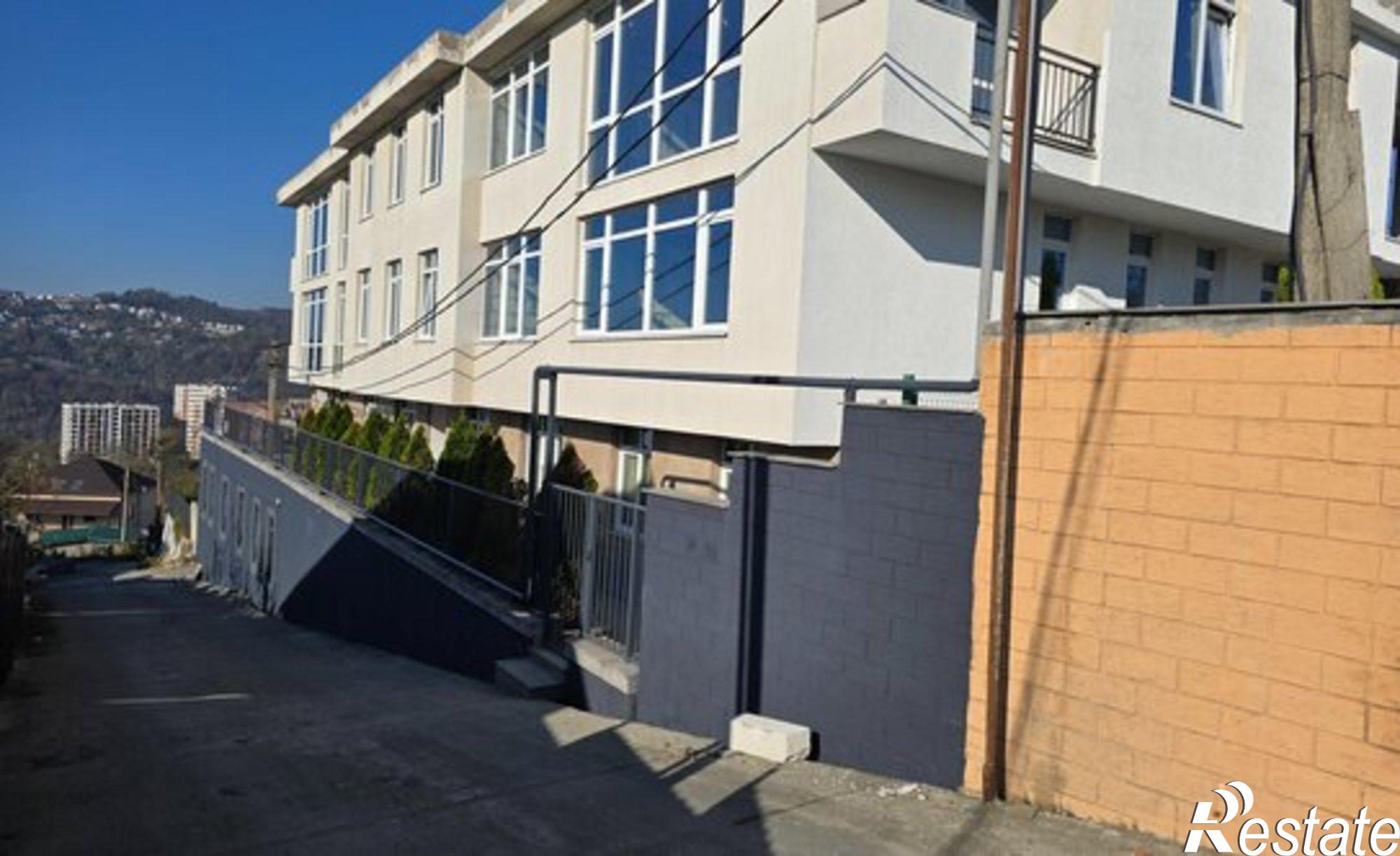 Купить квартиру за 6 500 000 рублей на ЖСК Ветеран-Нагорный, Вишнёвый переулок, 106