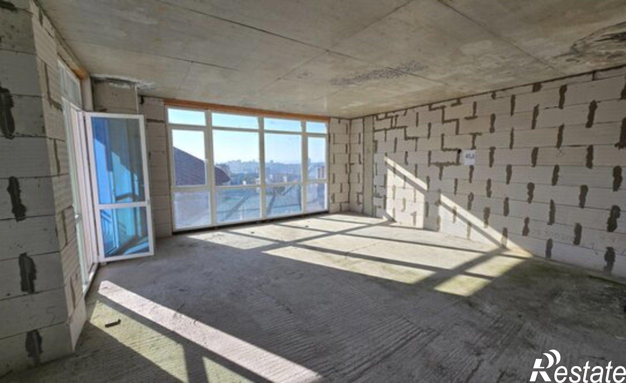 Купить квартиру за 6 500 000 рублей на ЖСК Ветеран-Нагорный, Вишнёвый переулок, 106