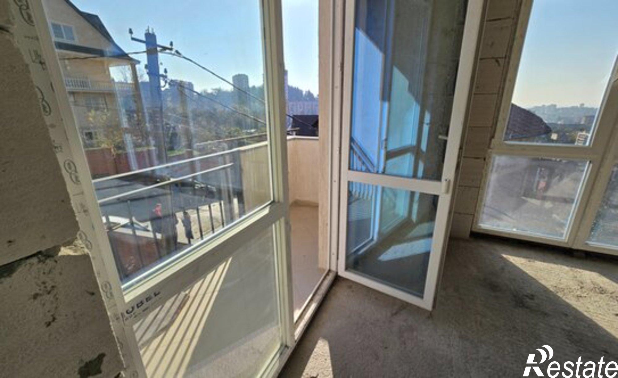 Купить квартиру за 6 500 000 рублей на ЖСК Ветеран-Нагорный, Вишнёвый переулок, 106