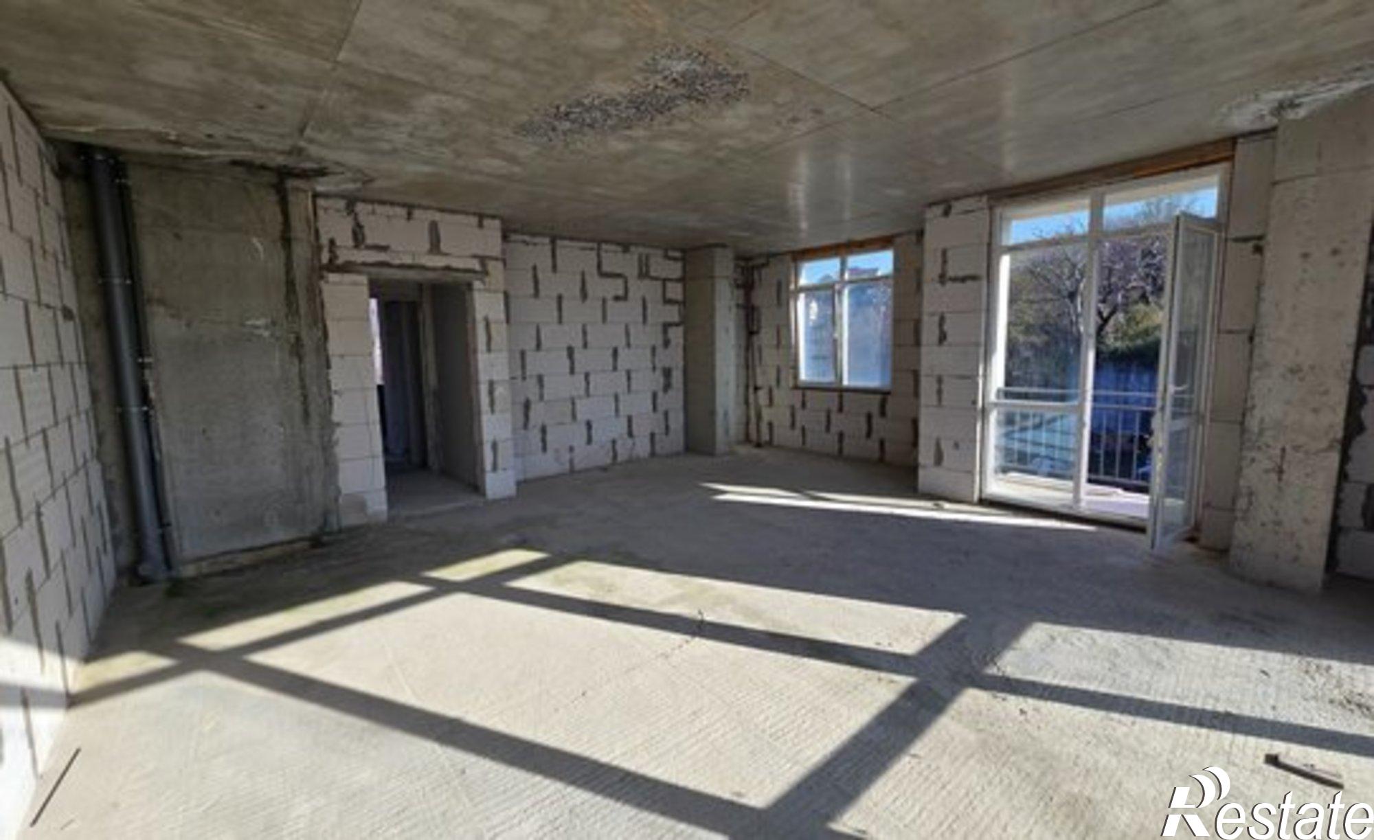 Купить квартиру за 6 500 000 рублей на ЖСК Ветеран-Нагорный, Вишнёвый переулок, 106