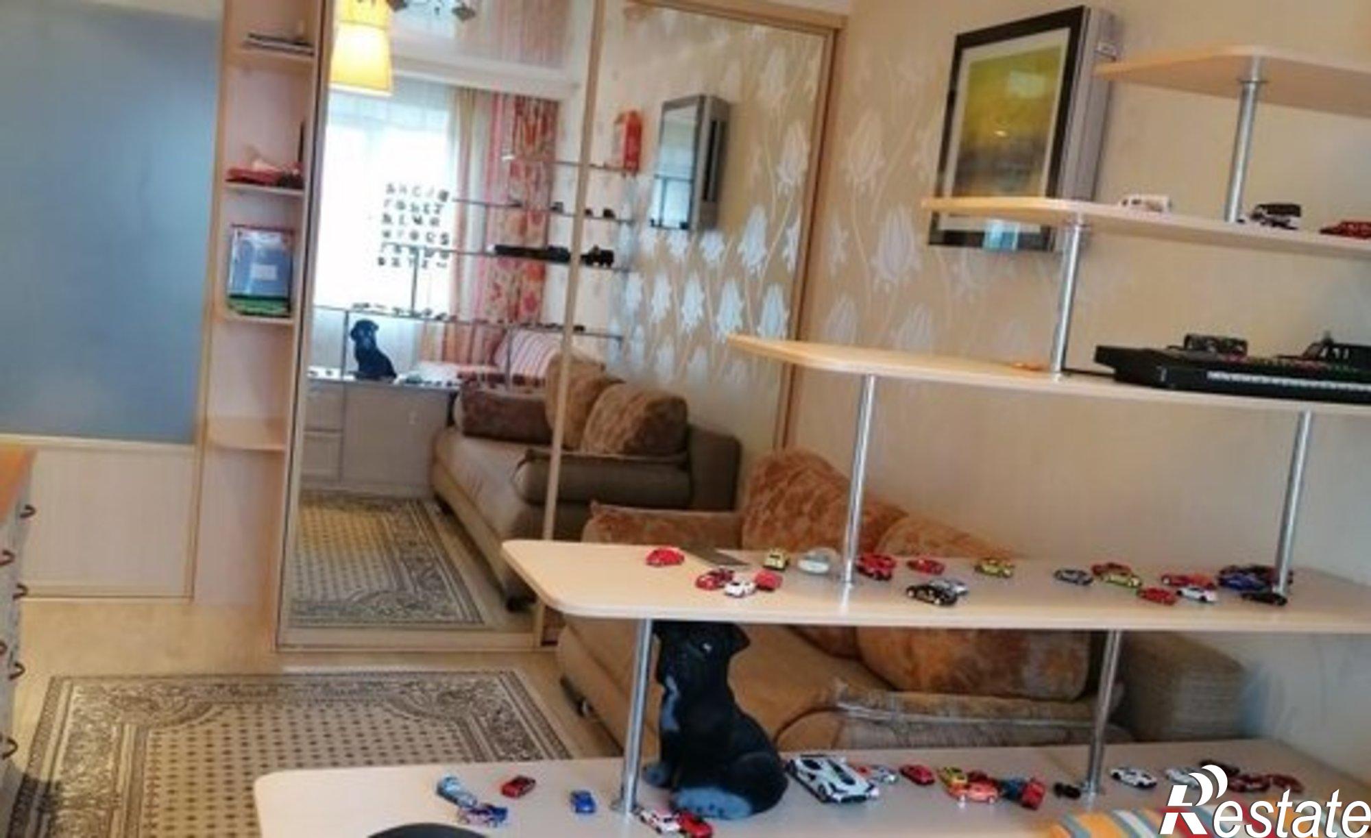 Купить квартиру за 10 500 000 рублей на ул Макаренко, 12