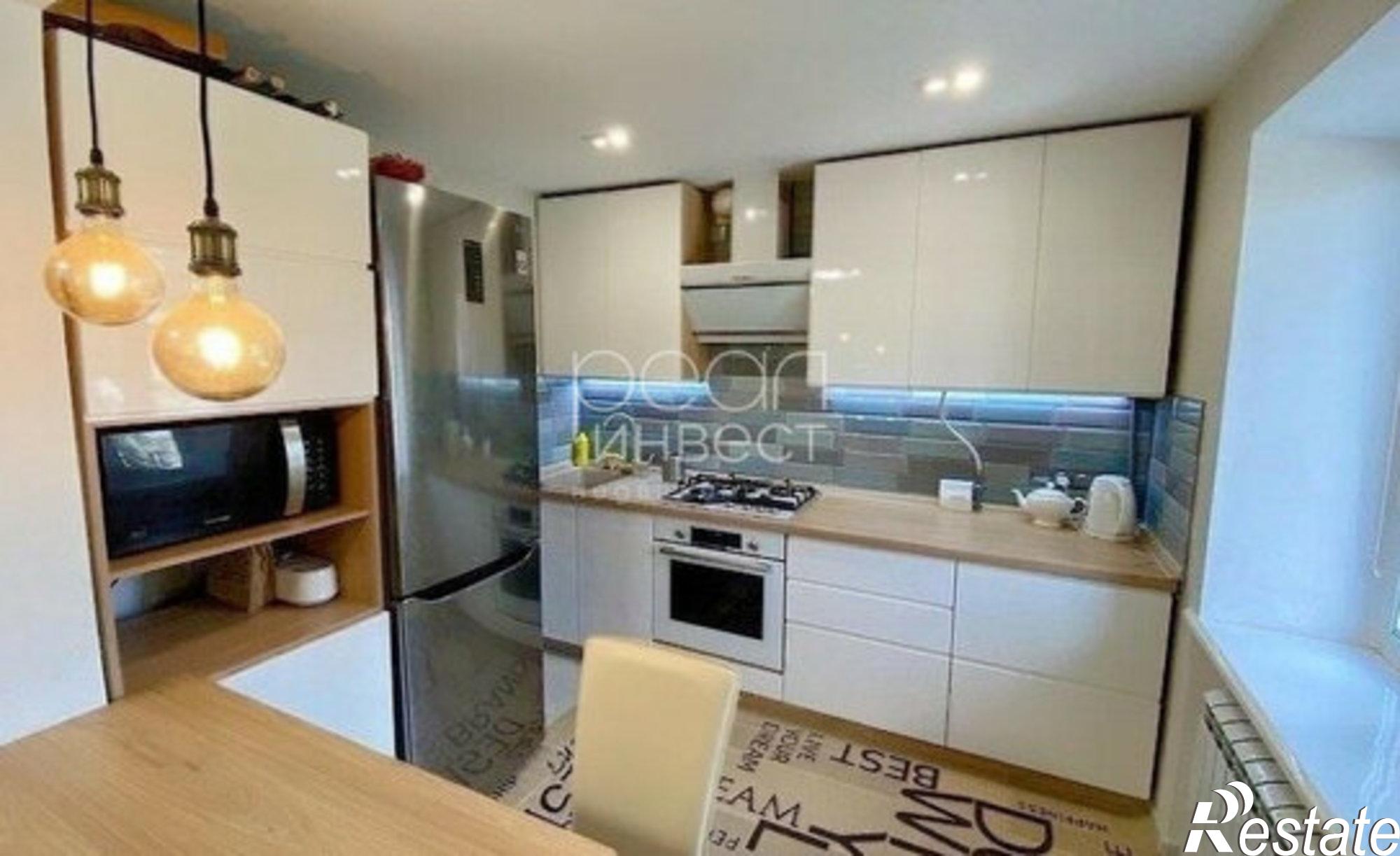 Купить квартиру за 8 350 000 рублей на ул Анапская, 19/1