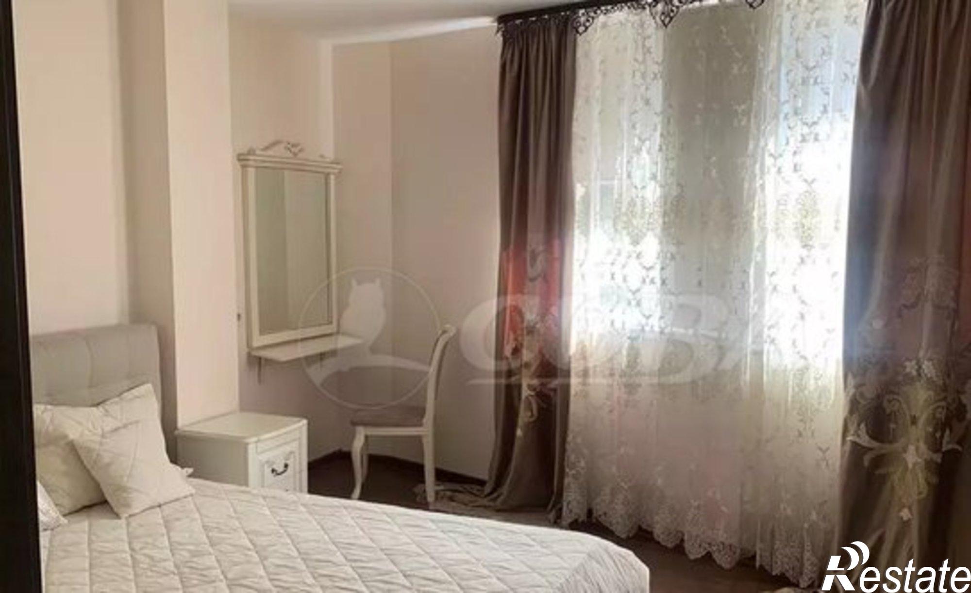 Купить квартиру за 9 990 000 рублей на ул Клубничная, 76