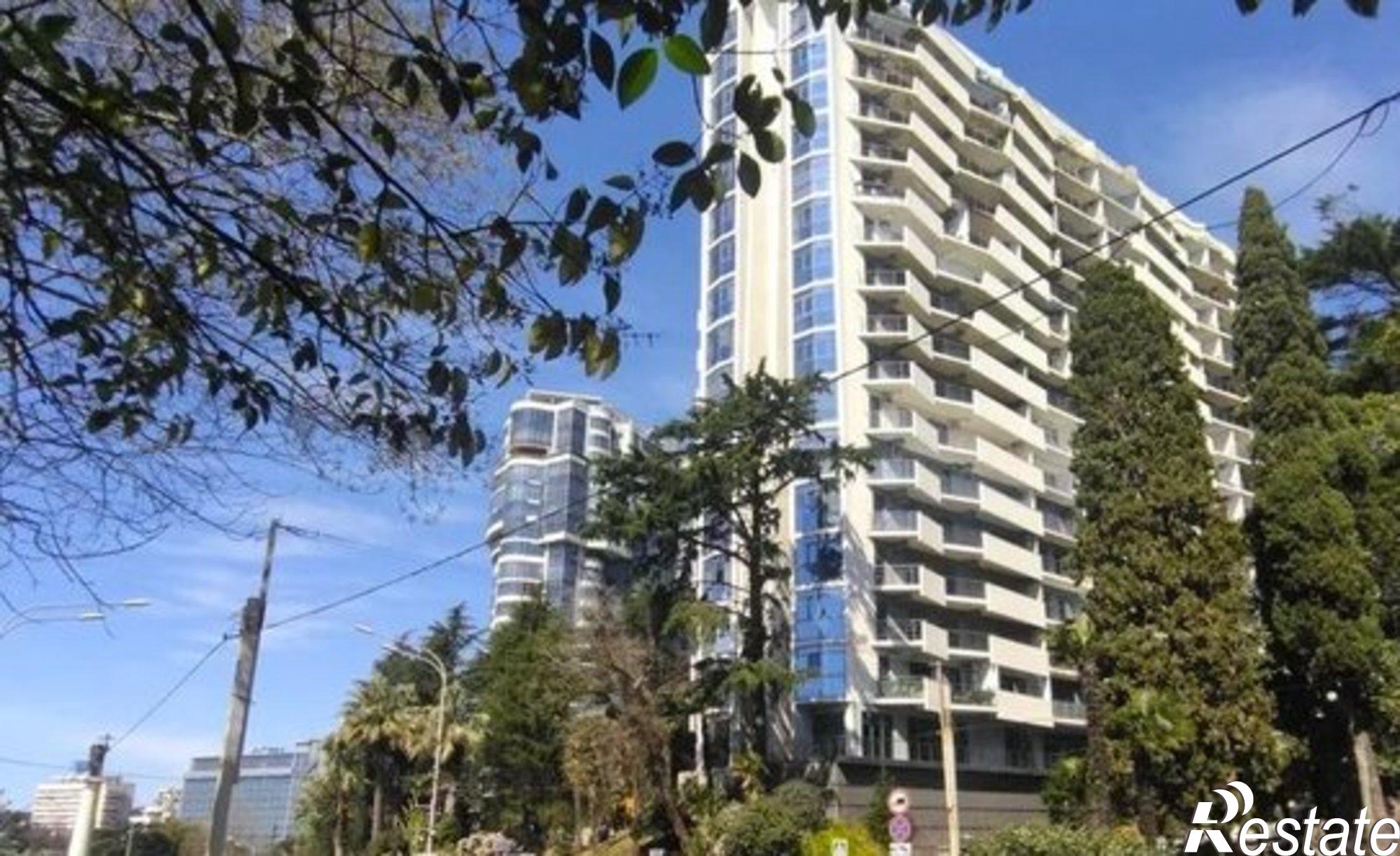 Купить квартиру за 14 500 000 рублей на ул Первомайская, 1