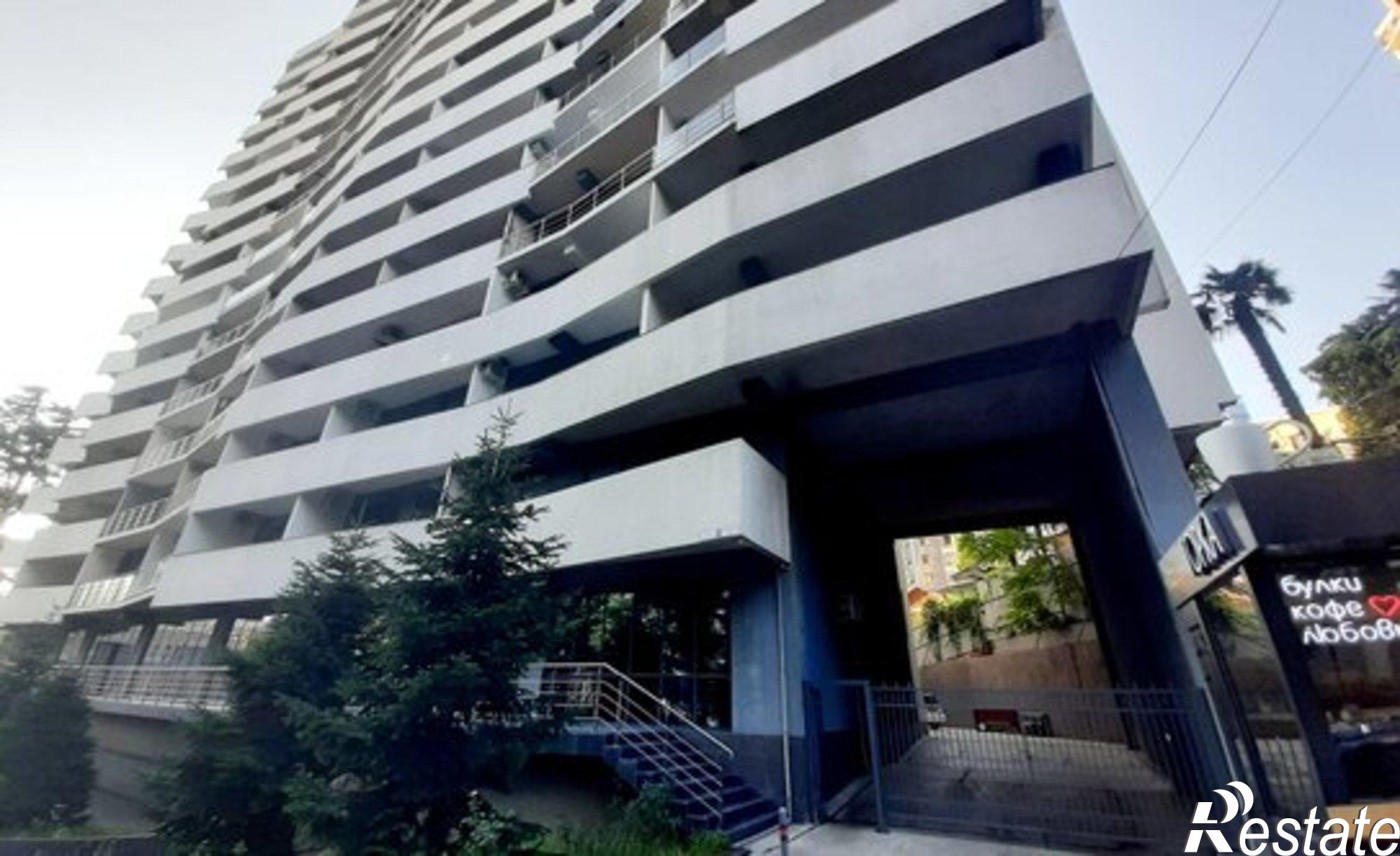 Купить квартиру за 14 500 000 рублей на ул Первомайская, 1