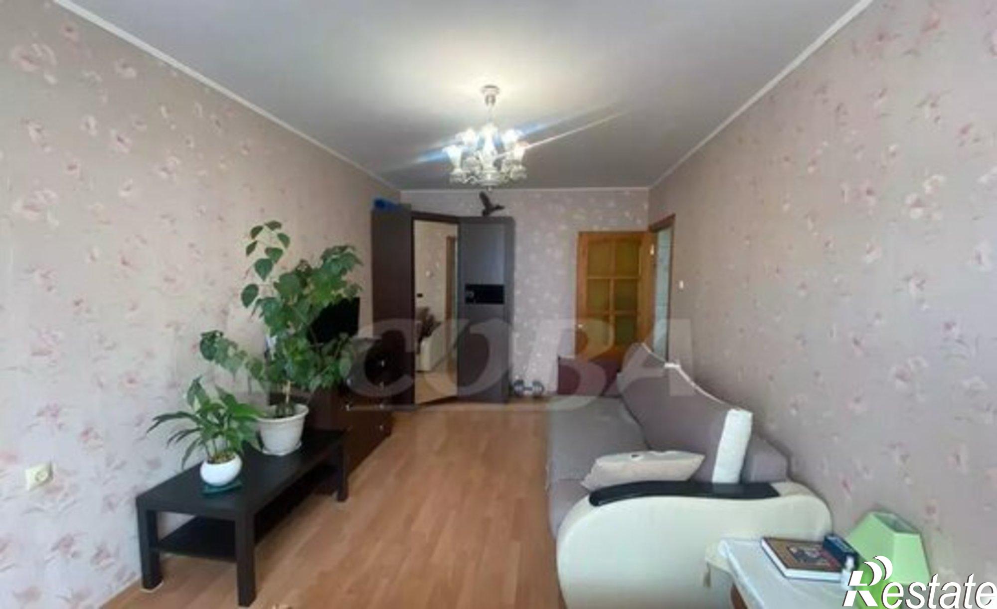 Купить квартиру за 7 400 000 рублей на ул Партизанская, 14