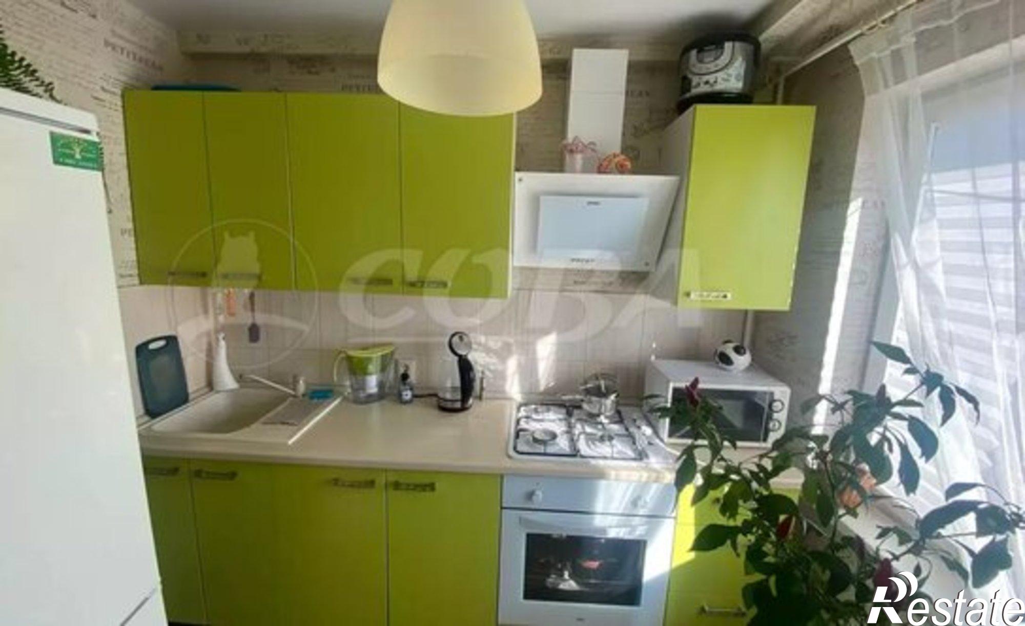 Купить квартиру за 7 400 000 рублей на ул Партизанская, 14