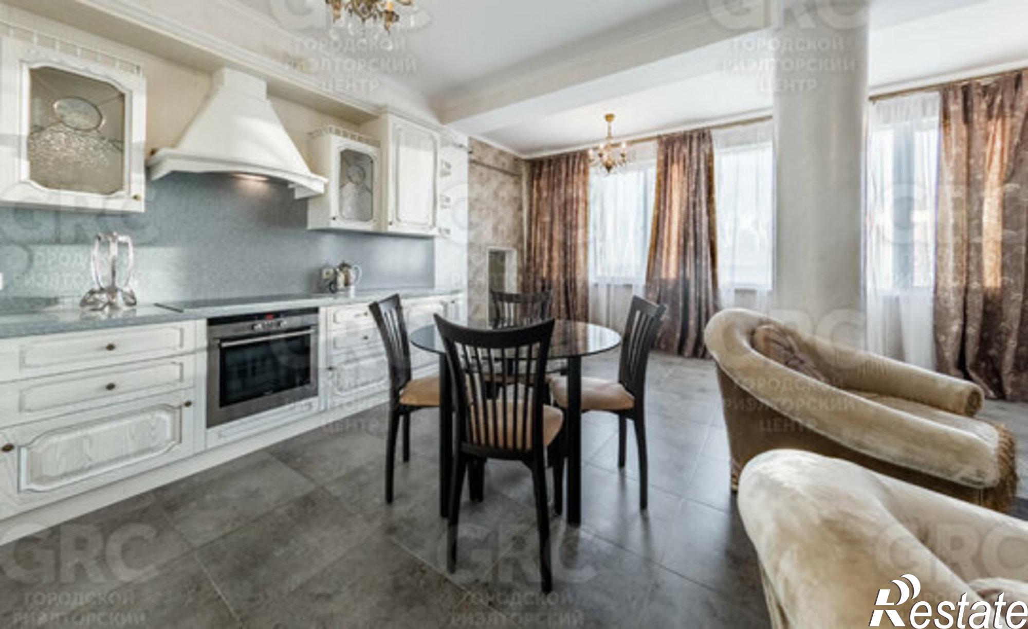 Купить квартиру за 49 500 000 рублей на ул Бамбуковая, 44