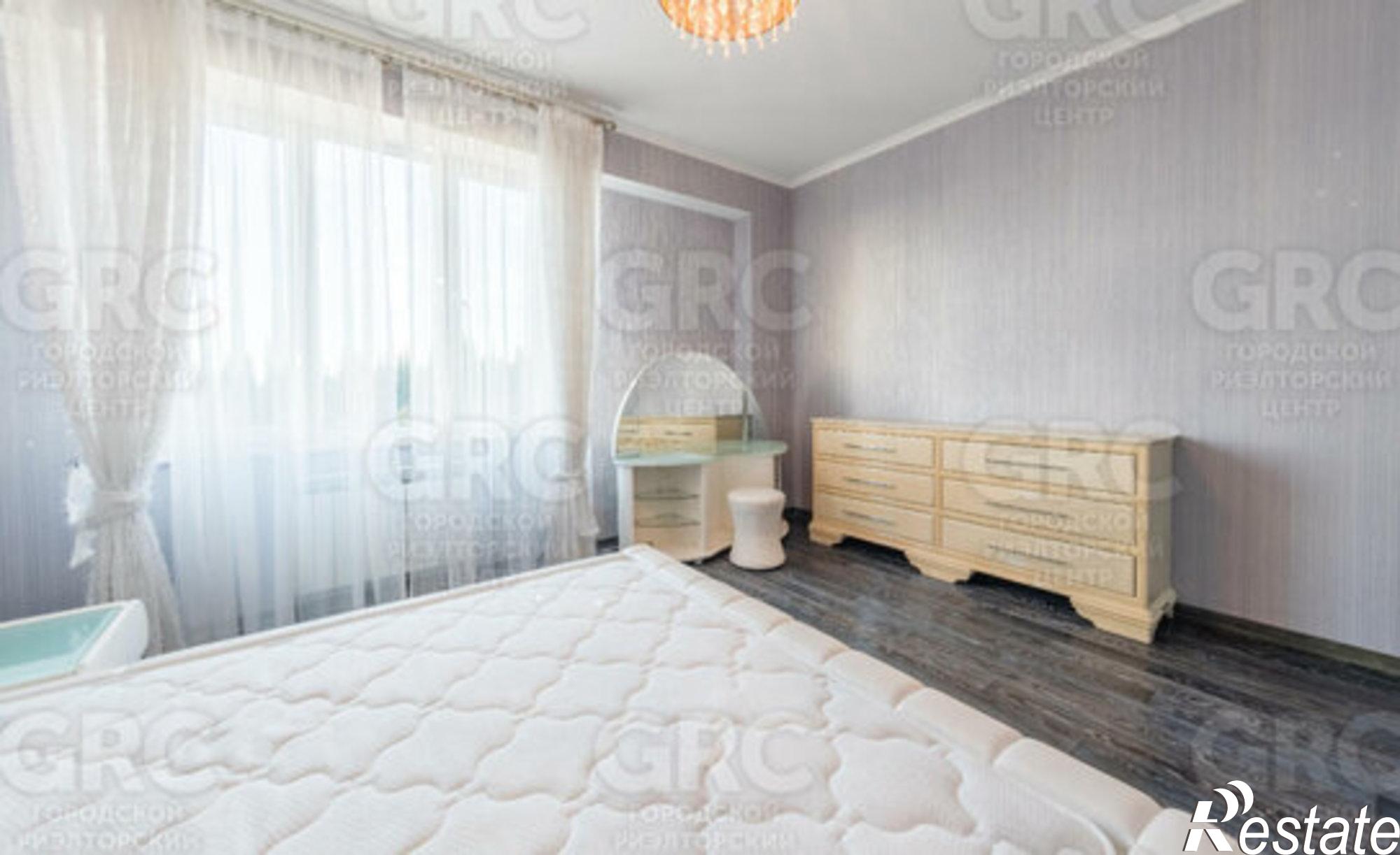 Купить квартиру за 49 500 000 рублей на ул Бамбуковая, 44