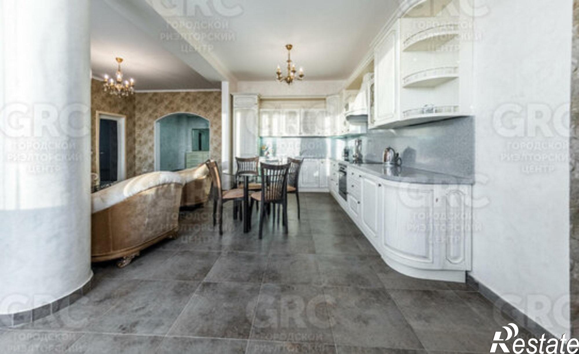 Купить квартиру за 49 500 000 рублей на ул Бамбуковая, 44