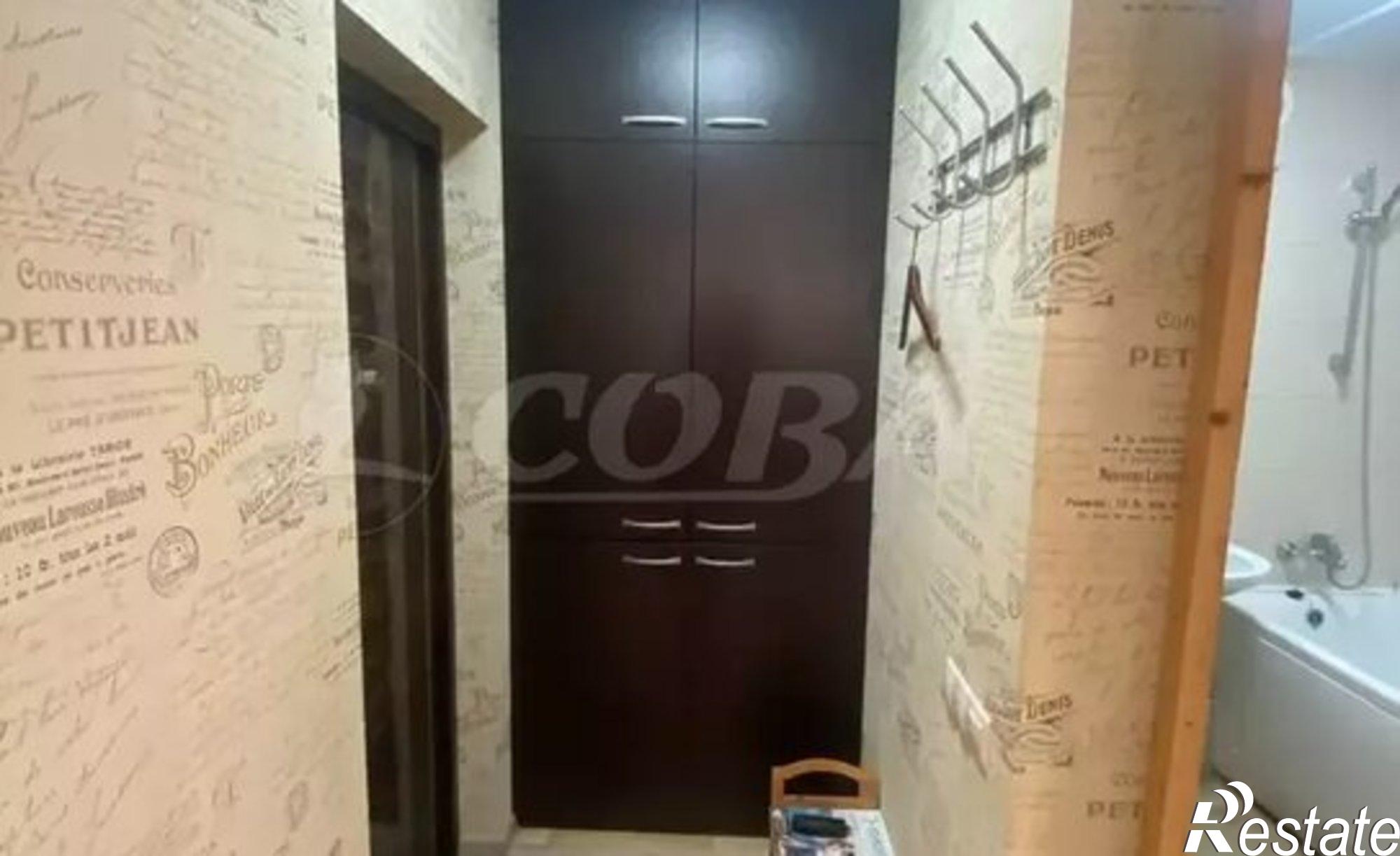 Купить квартиру за 7 400 000 рублей на ул Партизанская, 14