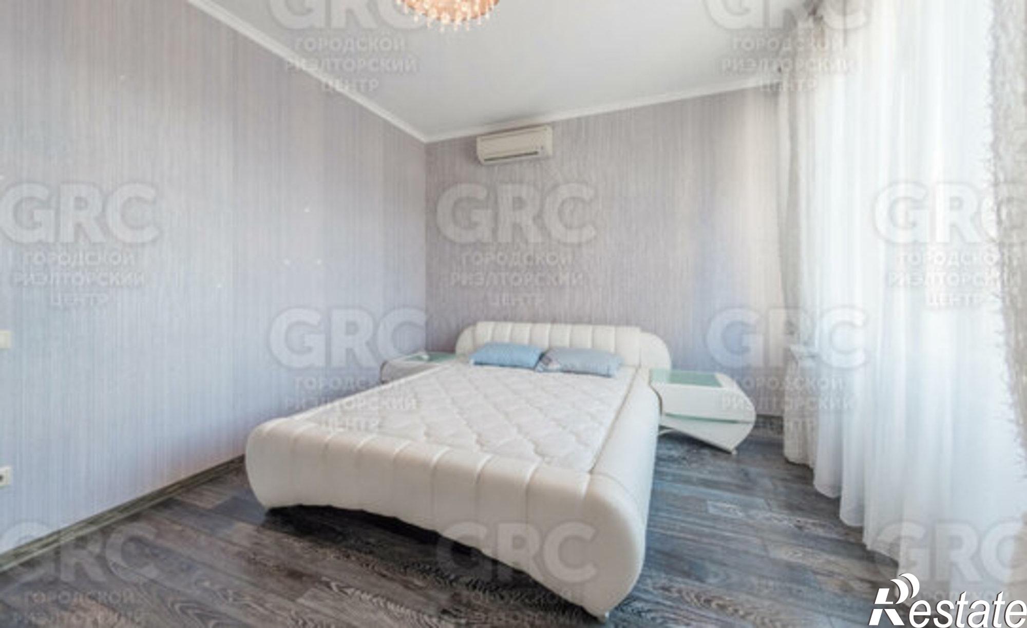 Купить квартиру за 49 500 000 рублей на ул Бамбуковая, 44