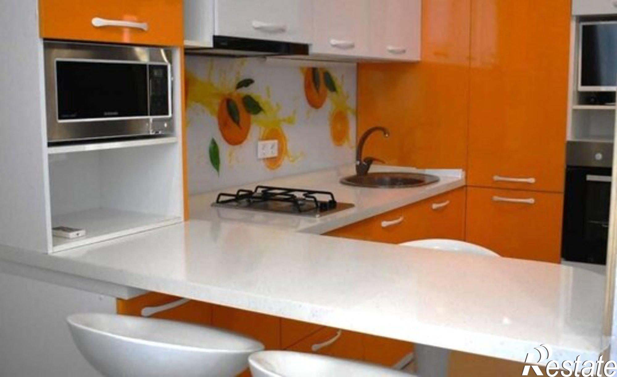 Купить квартиру за 17 500 000 рублей на улица Яна Фабрициуса, 2/9