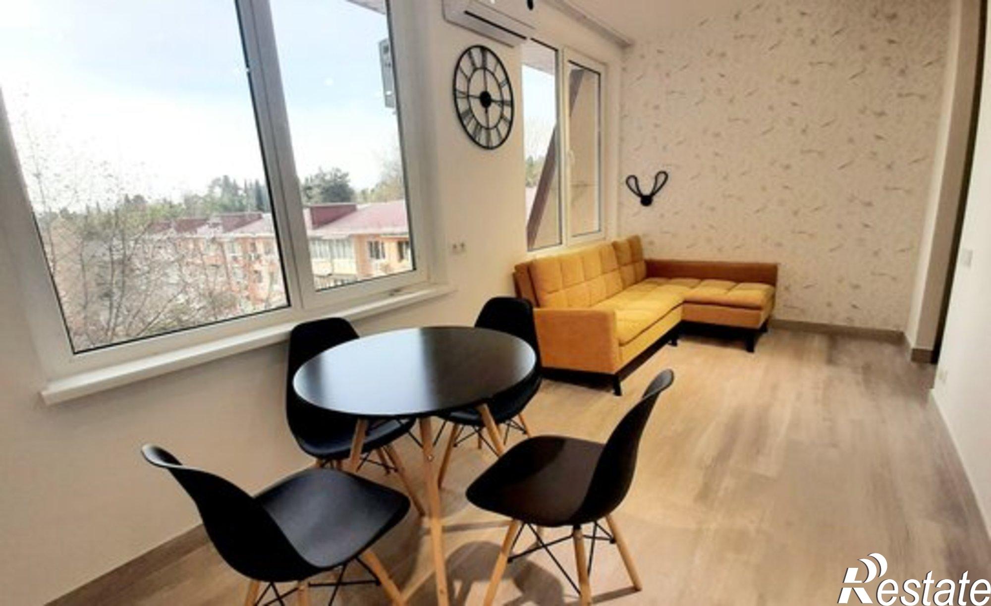 Купить квартиру за 8 200 000 рублей на улица Чайковского, 2А