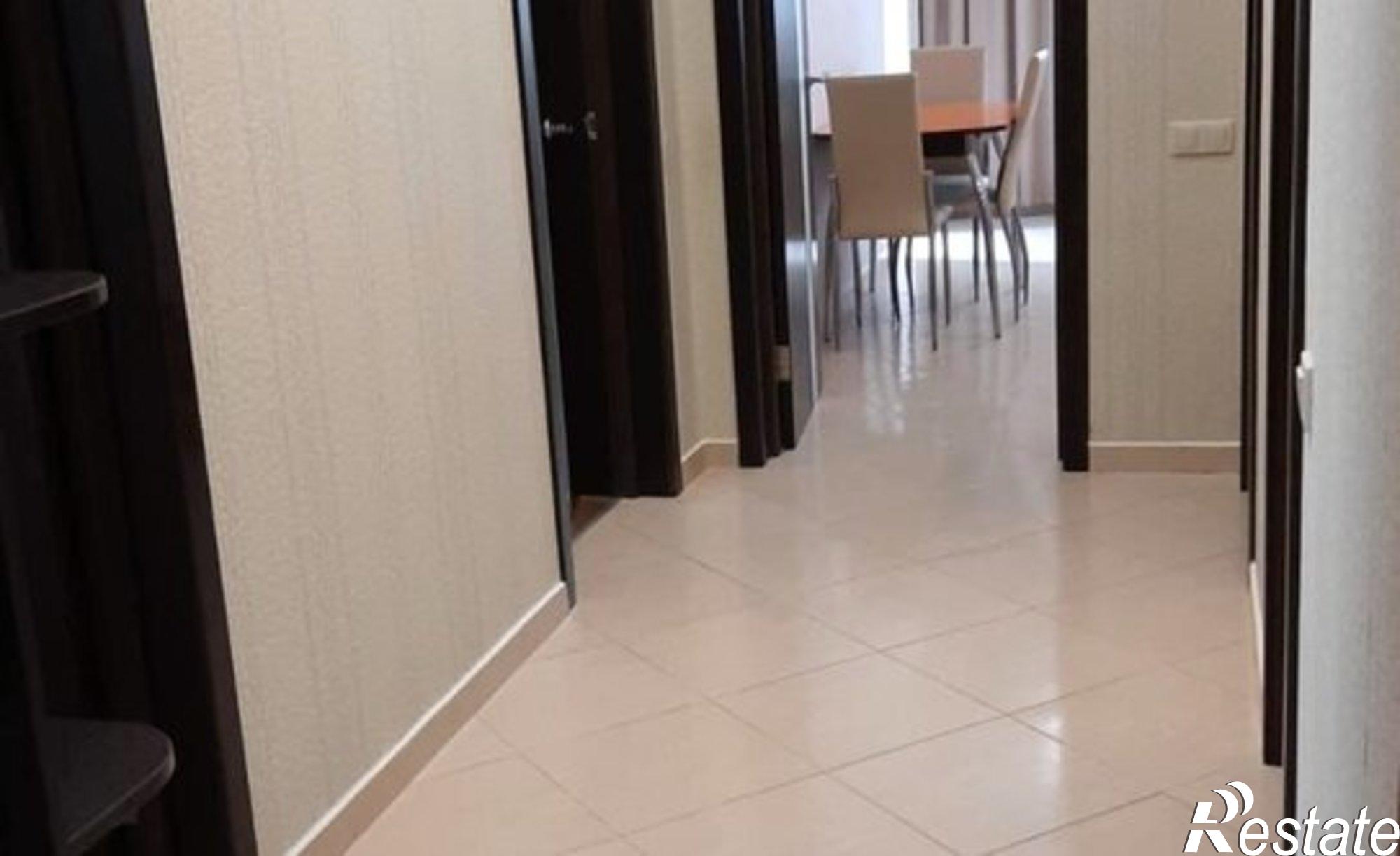 Купить квартиру за 17 500 000 рублей на улица Яна Фабрициуса, 2/9