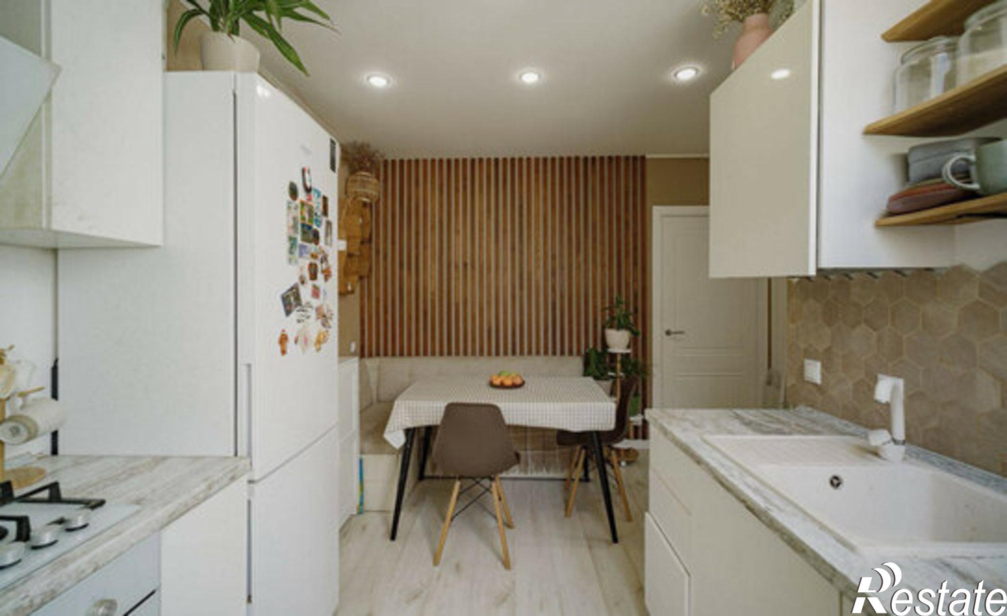 Купить квартиру за 8 450 000 рублей на Пятигорская улица, 54/17