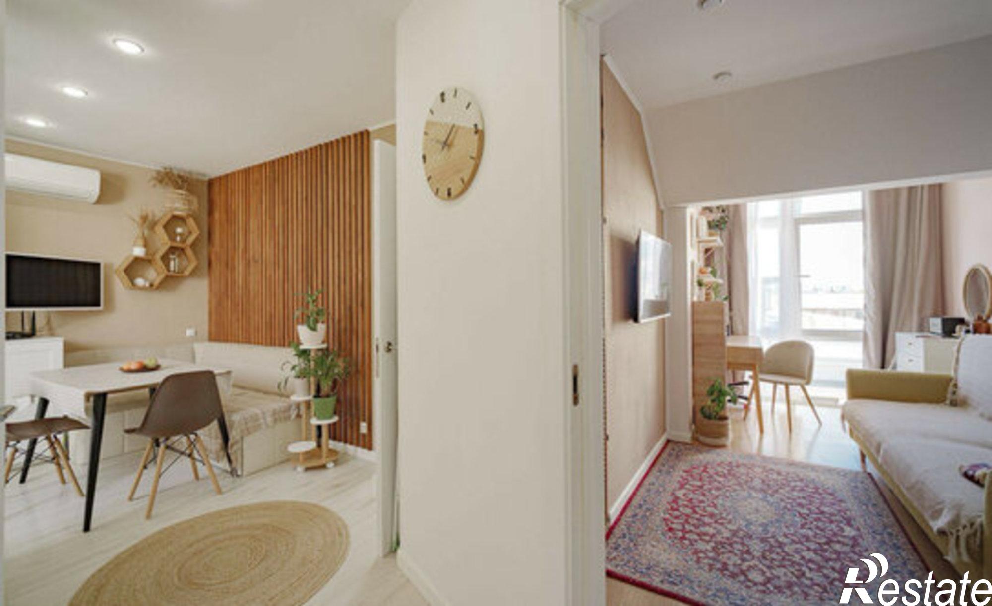 Купить квартиру за 8 450 000 рублей на Пятигорская улица, 54/17