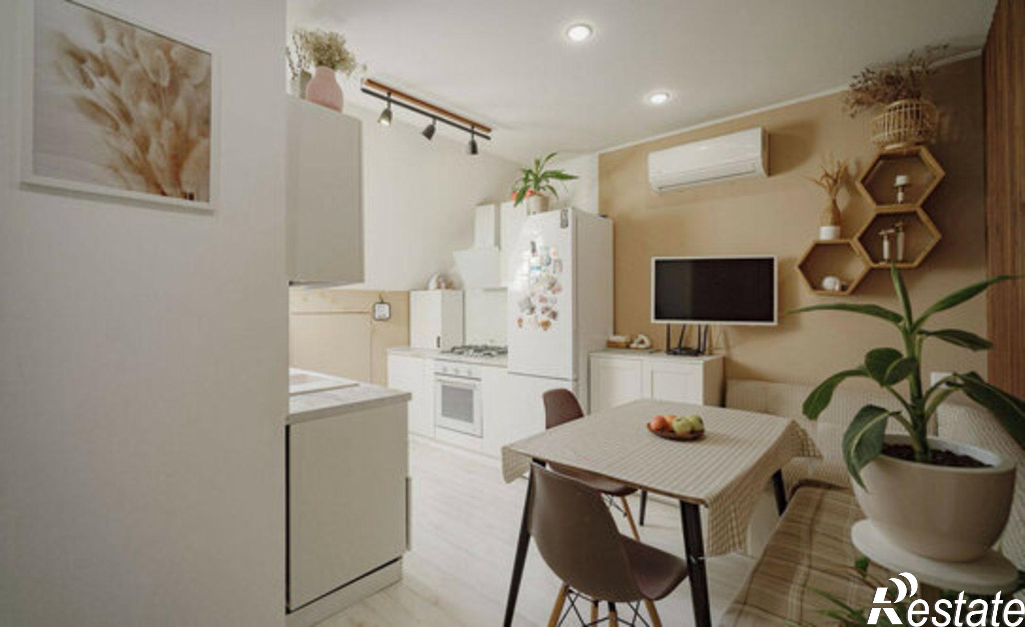 Купить квартиру за 8 450 000 рублей на Пятигорская улица, 54/17