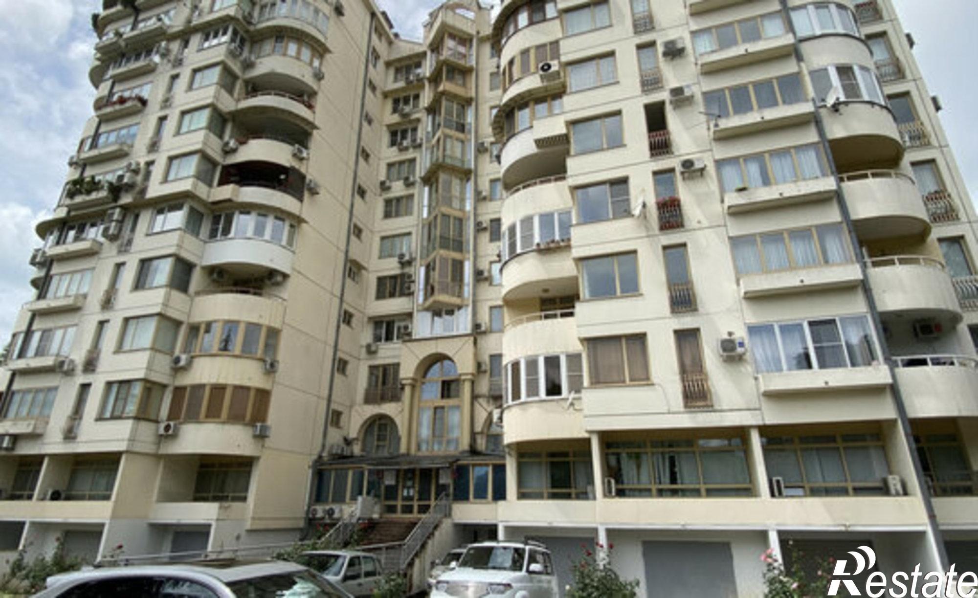 Купить квартиру за 43 500 000 рублей на улица Чайковского, 23/1