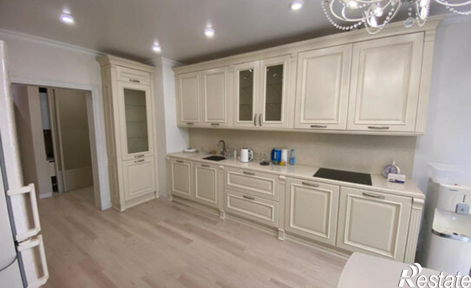 Купить квартиру за 43 500 000 рублей на улица Чайковского, 23/1