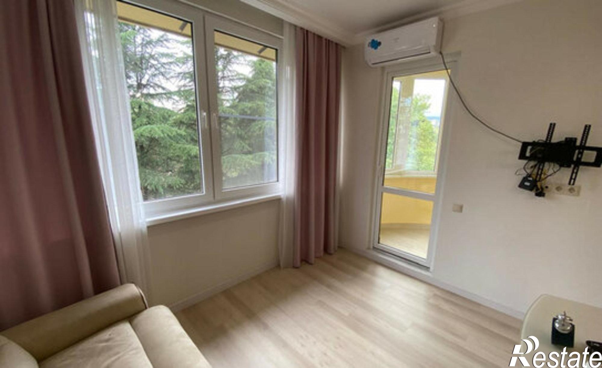 Купить квартиру за 43 500 000 рублей на улица Чайковского, 23/1