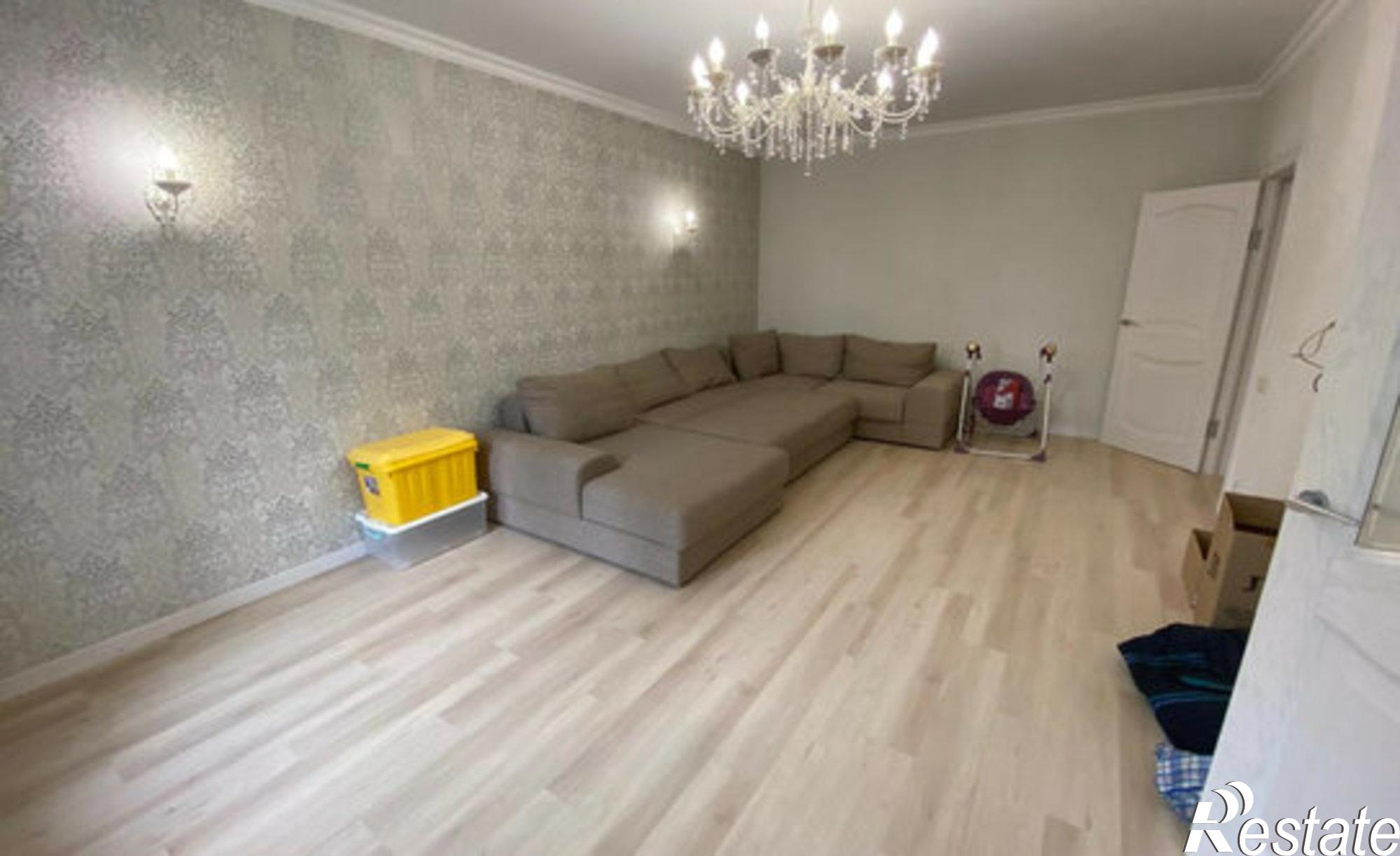 Купить квартиру за 43 500 000 рублей на улица Чайковского, 23/1