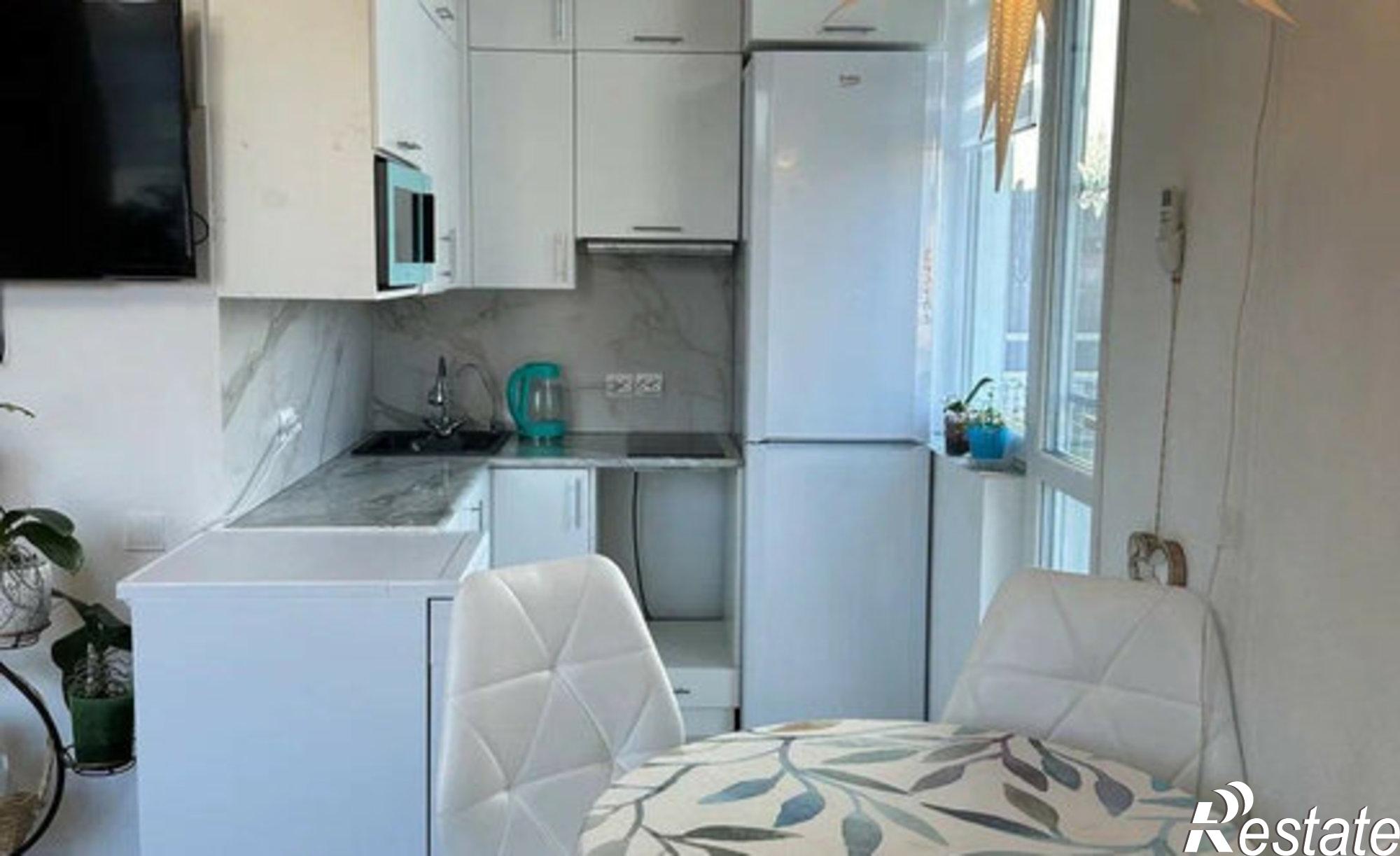 Купить квартиру за 7 600 000 рублей на Пятигорская улица, 54/29А