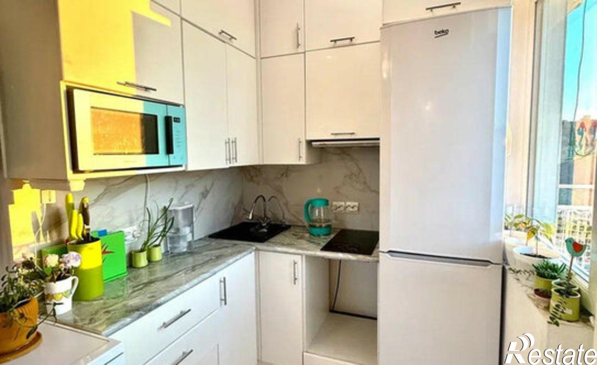 Купить квартиру за 7 600 000 рублей на Пятигорская улица, 54/29А