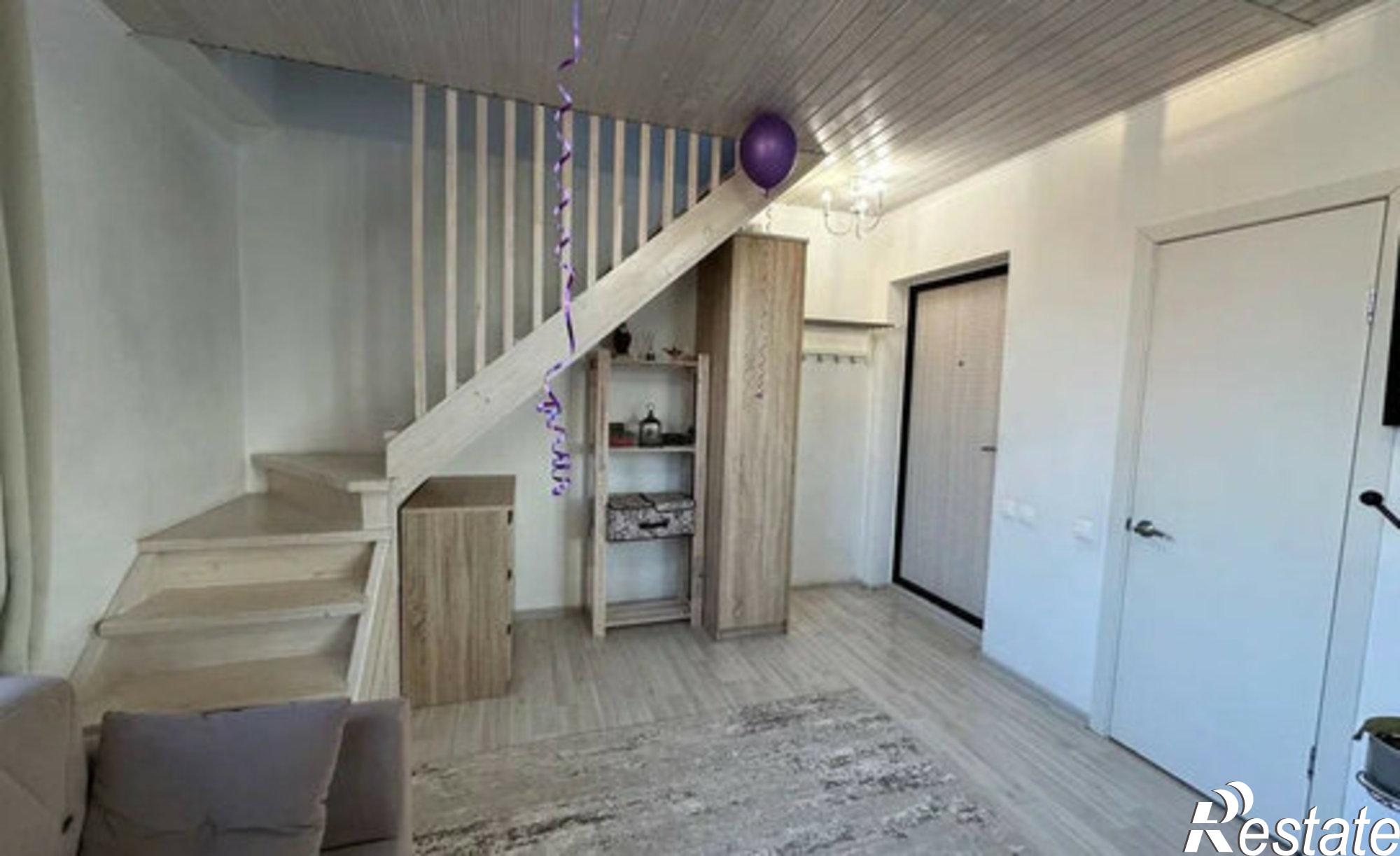 Купить квартиру за 7 600 000 рублей на Пятигорская улица, 54/29А