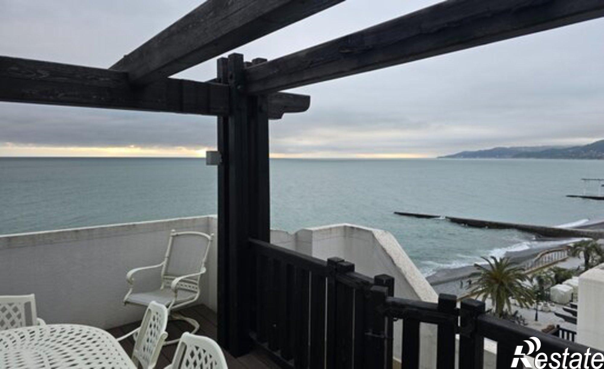 Купить квартиру за 45 000 000 рублей на микрорайон Новый Сочи, улица Пирогова, 5/10