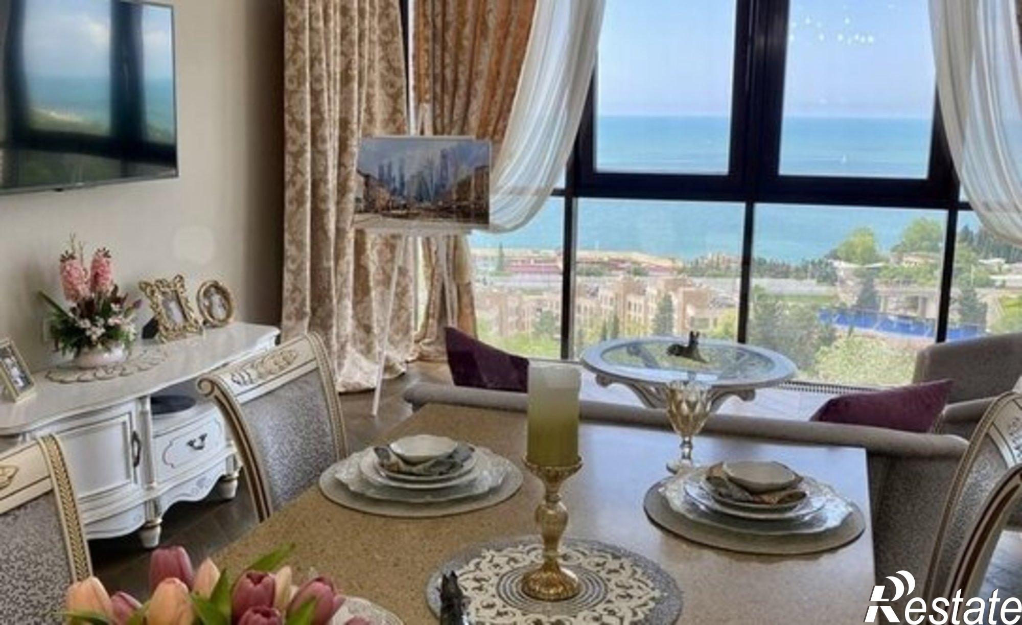 Купить квартиру за 29 000 000 рублей на Курортный пр-кт, 90/17