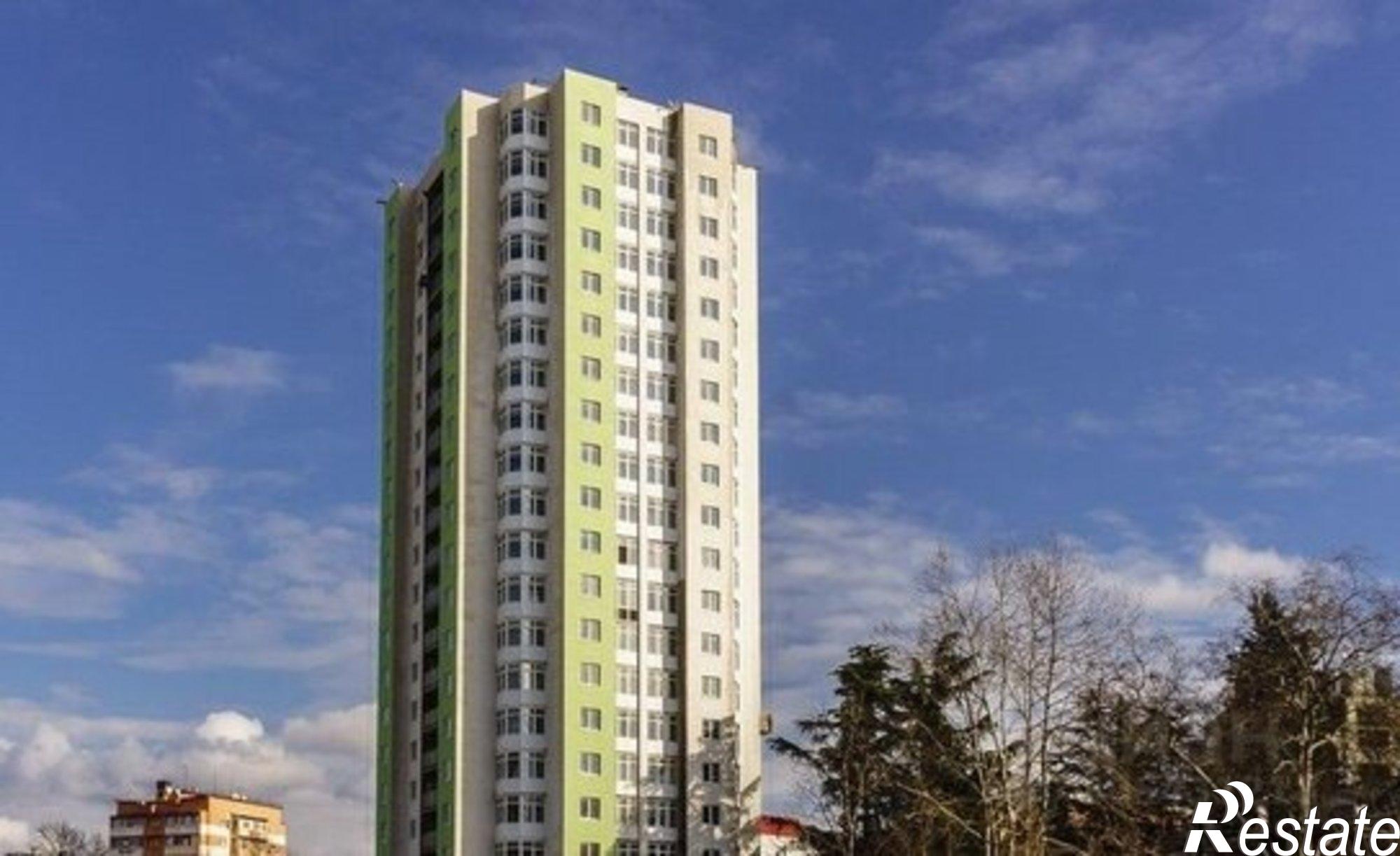 Купить квартиру за 18 000 000 рублей на Безымянный пер, 2