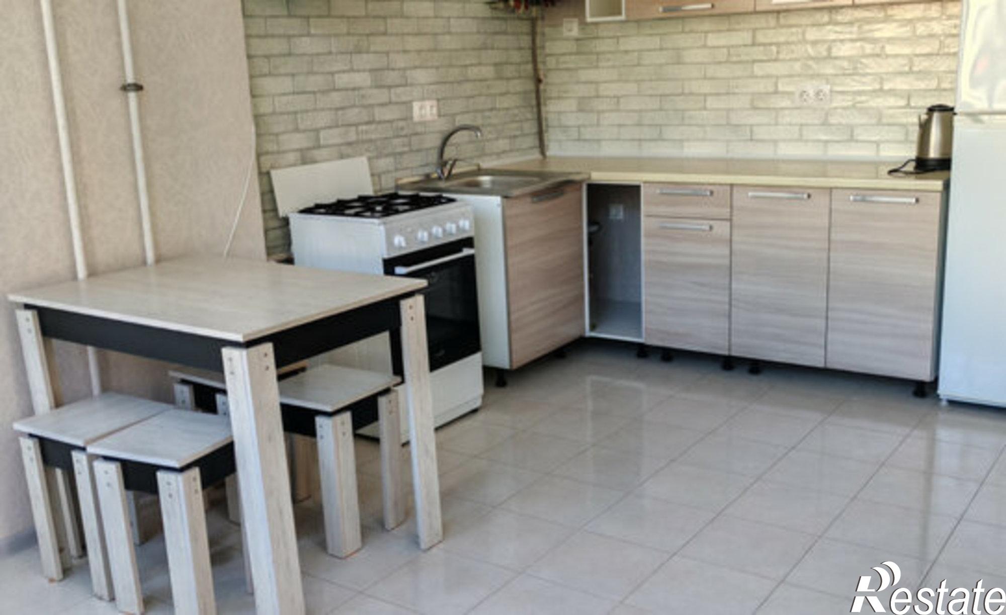 Купить квартиру за 13 700 000 рублей на ул Санаторная, 65/6