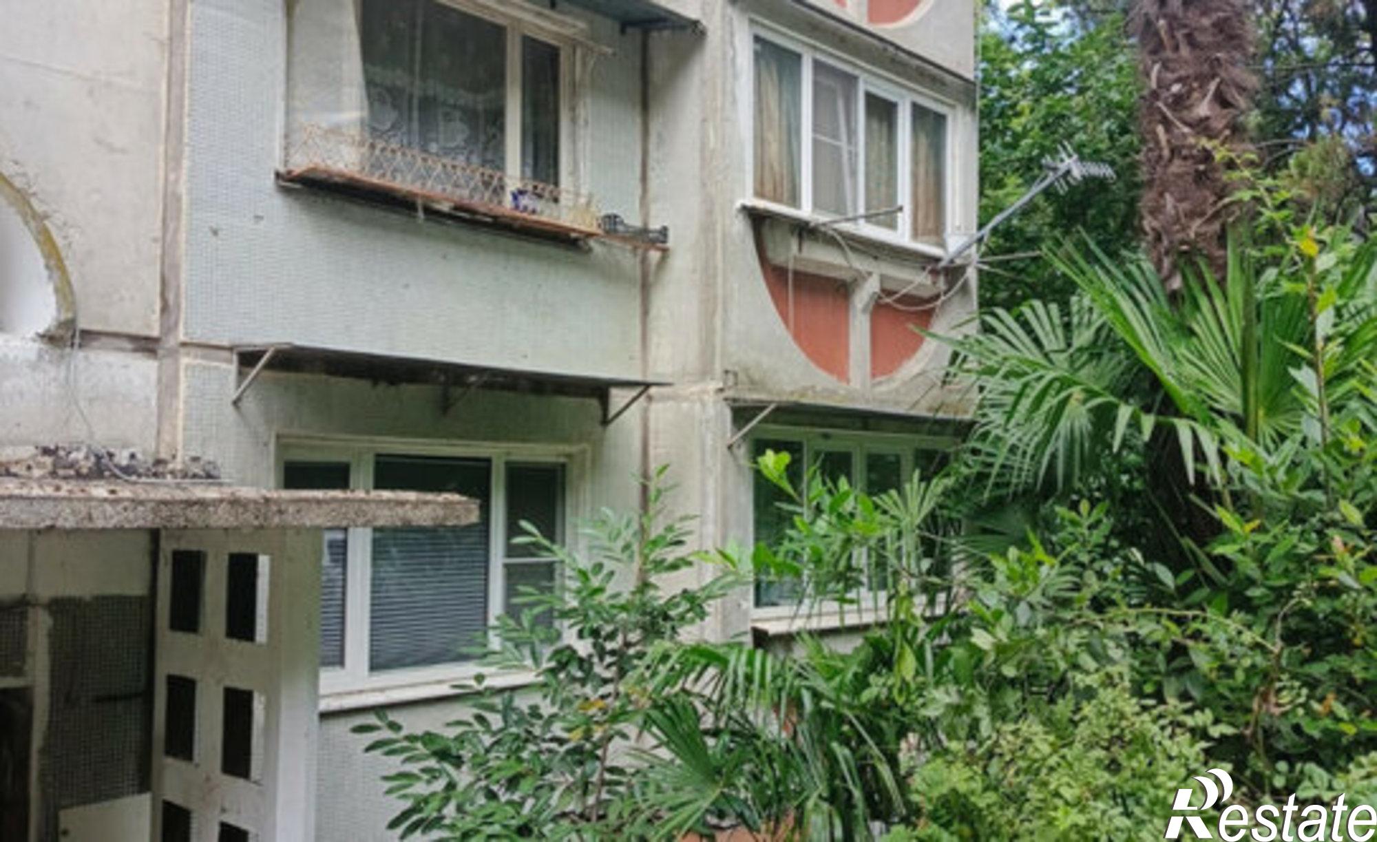 Купить квартиру за 7 300 000 рублей на Курортный пр-кт, 96/6