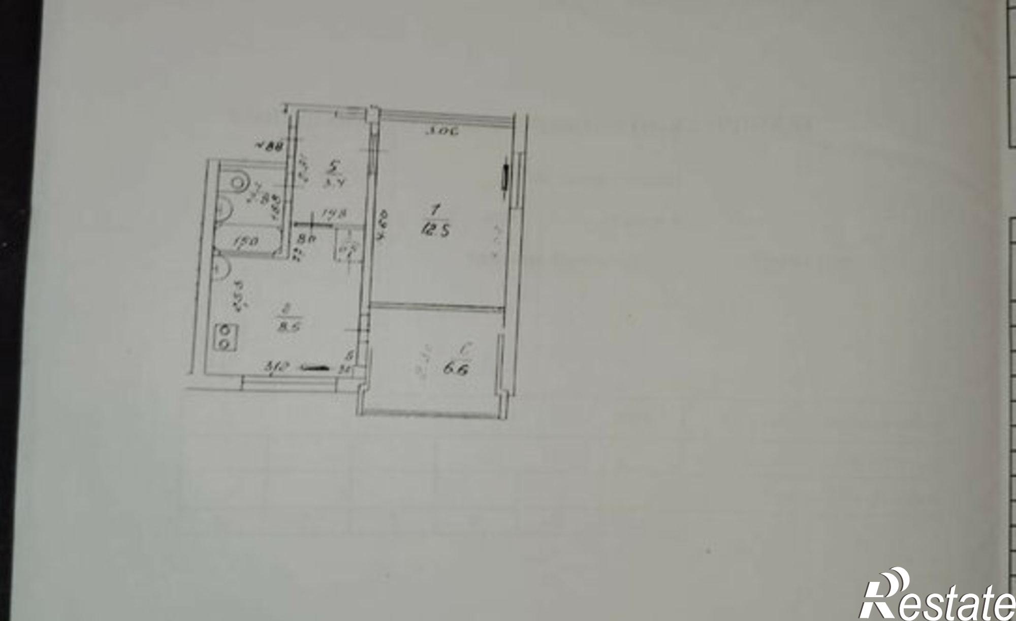 Купить квартиру за 7 300 000 рублей на Курортный пр-кт, 96/6