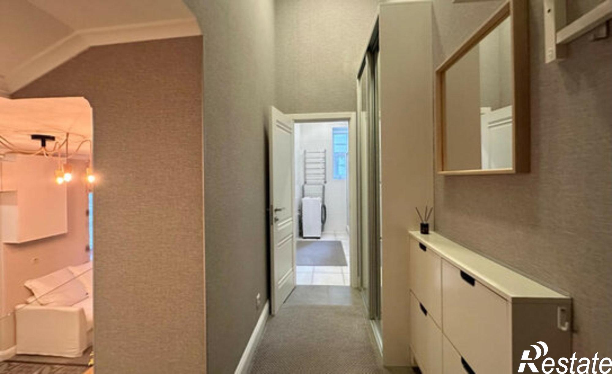 Купить квартиру за 10 900 000 рублей на ул Бытха, 4/5А